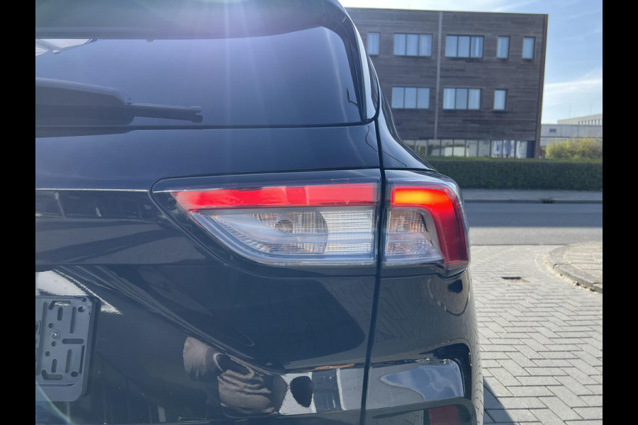 Ford Kuga 2.5 PHEV ST-Line X | Afneembare trekhaak | Adaptive cruise control | Head up Display | Winter Pack | Elektrische achterklep | 1.500 kg trekgewicht | Bang&Olufsen