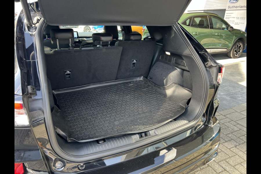 Ford Kuga 2.5 PHEV ST-Line X | Afneembare trekhaak | Adaptive cruise control | Head up Display | Winter Pack | Elektrische achterklep | 1.500 kg trekgewicht | Bang&Olufsen