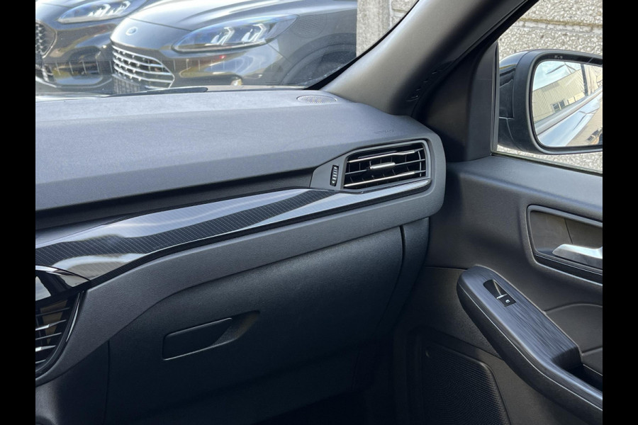 Ford Kuga 2.5 PHEV ST-Line X | Afneembare trekhaak | Adaptive cruise control | Head up Display | Winter Pack | Elektrische achterklep | 1.500 kg trekgewicht | Bang&Olufsen