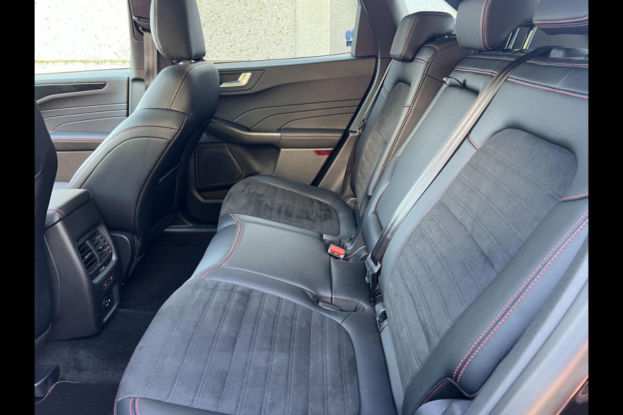 Ford Kuga 2.5 PHEV ST-Line X | Afneembare trekhaak | Adaptive cruise control | Head up Display | Winter Pack | Elektrische achterklep | 1.500 kg trekgewicht | Bang&Olufsen