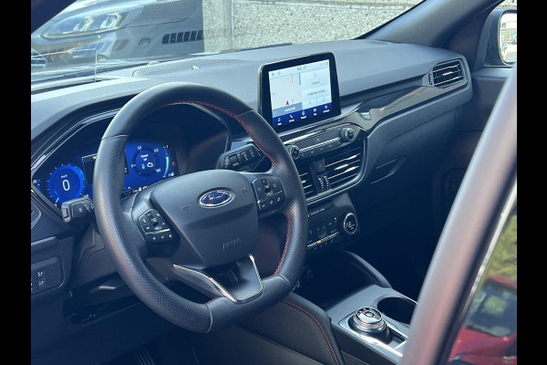 Ford Kuga 2.5 PHEV ST-Line X | Afneembare trekhaak | Adaptive cruise control | Head up Display | Winter Pack | Elektrische achterklep | 1.500 kg trekgewicht | Bang&Olufsen