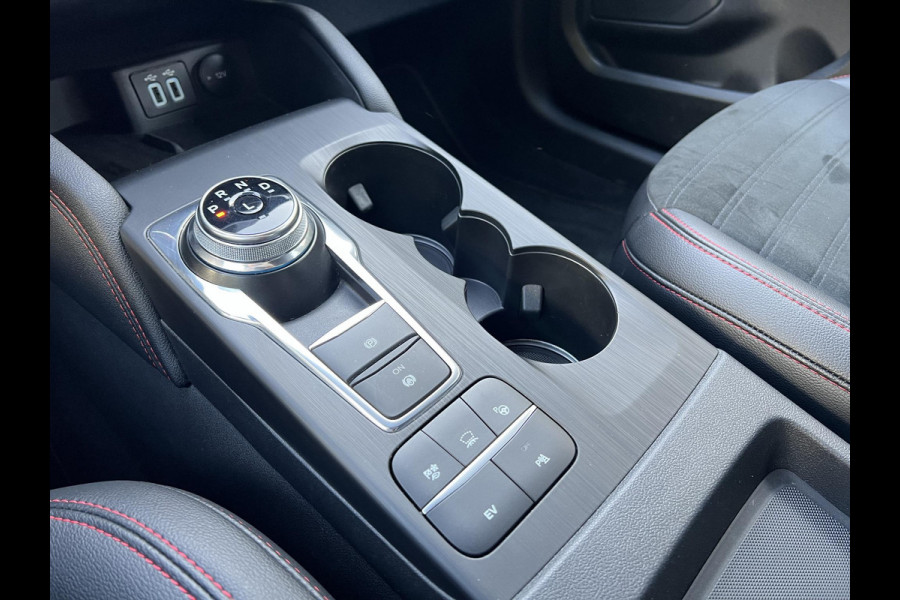 Ford Kuga 2.5 PHEV ST-Line X | Afneembare trekhaak | Adaptive cruise control | Head up Display | Winter Pack | Elektrische achterklep | 1.500 kg trekgewicht | Bang&Olufsen