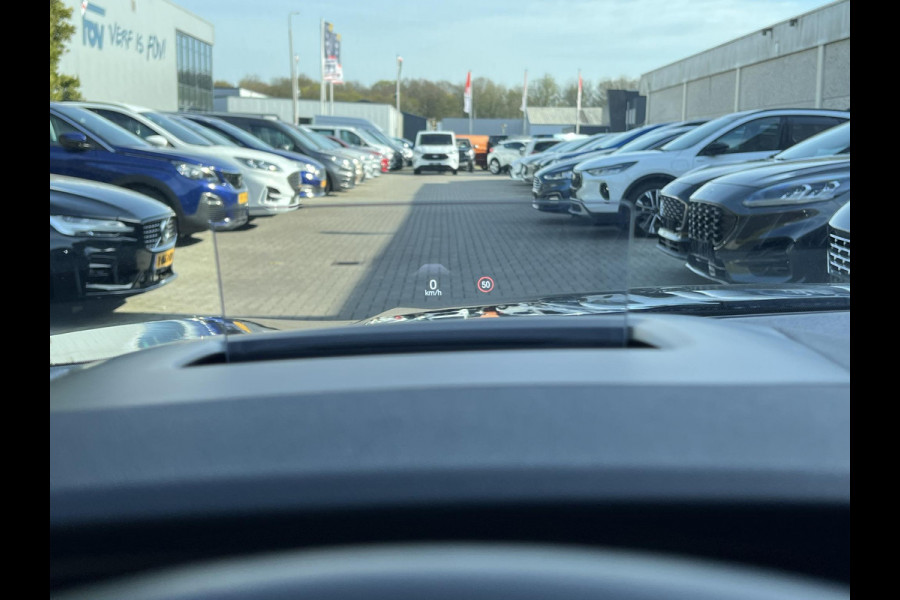 Ford Kuga 2.5 PHEV ST-Line X | Afneembare trekhaak | Adaptive cruise control | Head up Display | Winter Pack | Elektrische achterklep | 1.500 kg trekgewicht | Bang&Olufsen