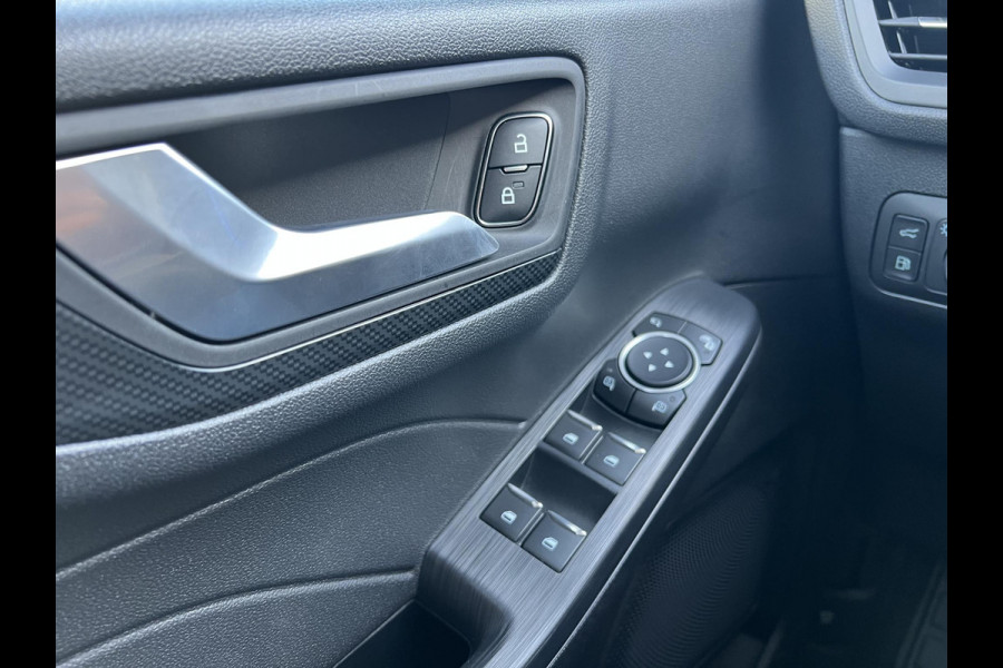 Ford Kuga 2.5 PHEV ST-Line X | Afneembare trekhaak | Adaptive cruise control | Head up Display | Winter Pack | Elektrische achterklep | 1.500 kg trekgewicht | Bang&Olufsen
