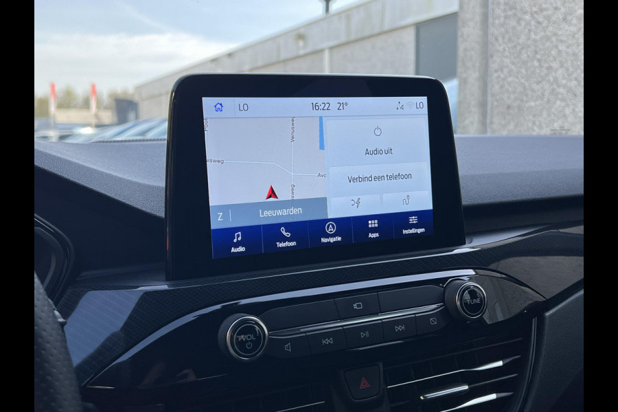 Ford Kuga 2.5 PHEV ST-Line X | Afneembare trekhaak | Adaptive cruise control | Head up Display | Winter Pack | Elektrische achterklep | 1.500 kg trekgewicht | Bang&Olufsen