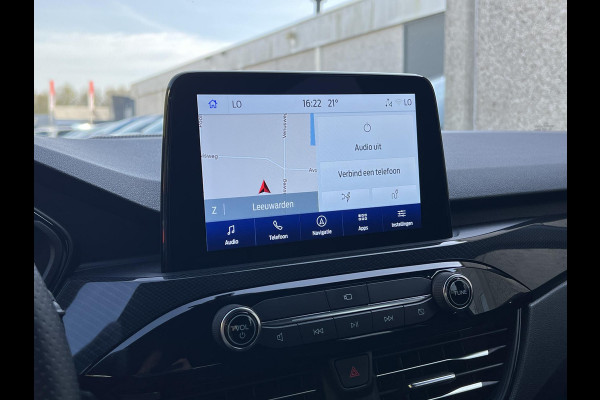 Ford Kuga 2.5 PHEV ST-Line X | Afneembare trekhaak | Adaptive cruise control | Head up Display | Winter Pack | Elektrische achterklep | 1.500 kg trekgewicht | Bang&Olufsen