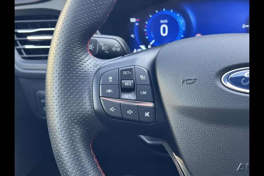 Ford Kuga 2.5 PHEV ST-Line X | Afneembare trekhaak | Adaptive cruise control | Head up Display | Winter Pack | Elektrische achterklep | 1.500 kg trekgewicht | Bang&Olufsen