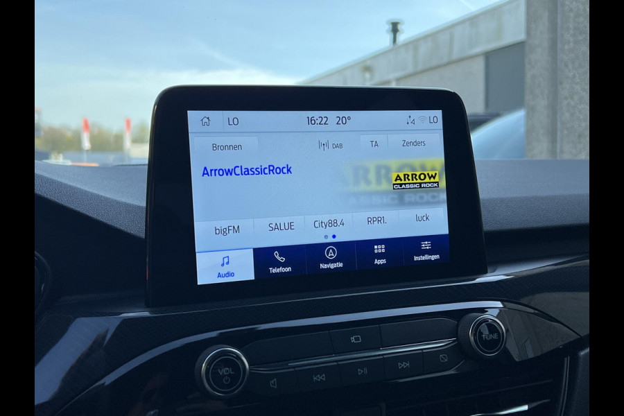 Ford Kuga 2.5 PHEV ST-Line X | Afneembare trekhaak | Adaptive cruise control | Head up Display | Winter Pack | Elektrische achterklep | 1.500 kg trekgewicht | Bang&Olufsen