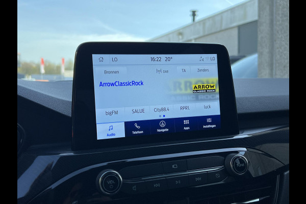 Ford Kuga 2.5 PHEV ST-Line X | Afneembare trekhaak | Adaptive cruise control | Head up Display | Winter Pack | Elektrische achterklep | 1.500 kg trekgewicht | Bang&Olufsen
