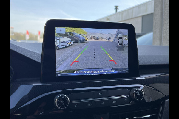 Ford Kuga 2.5 PHEV ST-Line X | Afneembare trekhaak | Adaptive cruise control | Head up Display | Winter Pack | Elektrische achterklep | 1.500 kg trekgewicht | Bang&Olufsen