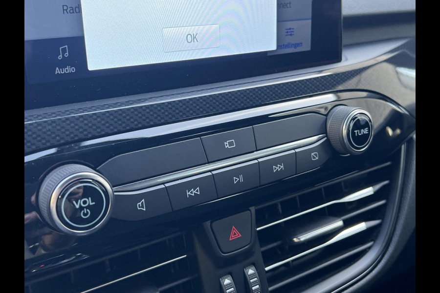 Ford Kuga 2.5 PHEV ST-Line X | Afneembare trekhaak | Adaptive cruise control | Head up Display | Winter Pack | Elektrische achterklep | 1.500 kg trekgewicht | Bang&Olufsen