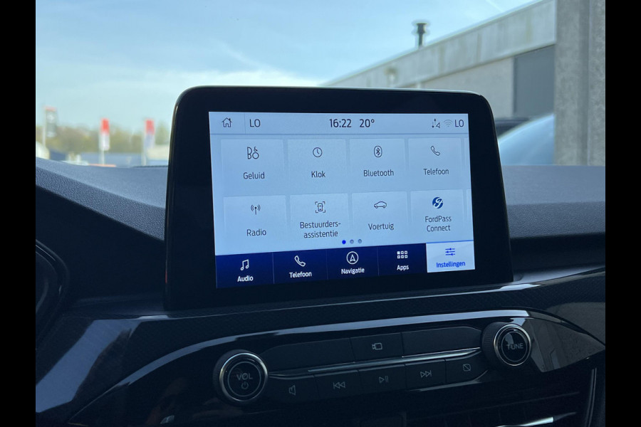 Ford Kuga 2.5 PHEV ST-Line X | Afneembare trekhaak | Adaptive cruise control | Head up Display | Winter Pack | Elektrische achterklep | 1.500 kg trekgewicht | Bang&Olufsen