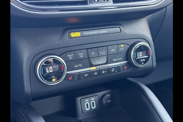 Ford Kuga 2.5 PHEV ST-Line X | Afneembare trekhaak | Adaptive cruise control | Head up Display | Winter Pack | Elektrische achterklep | 1.500 kg trekgewicht | Bang&Olufsen