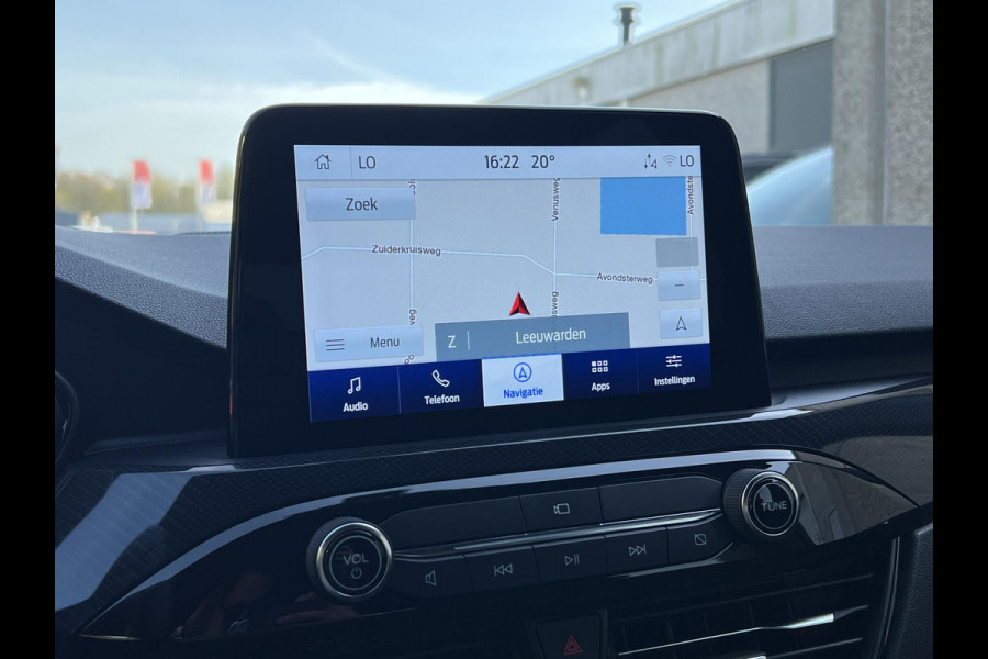 Ford Kuga 2.5 PHEV ST-Line X | Afneembare trekhaak | Adaptive cruise control | Head up Display | Winter Pack | Elektrische achterklep | 1.500 kg trekgewicht | Bang&Olufsen