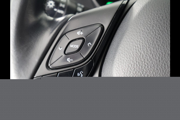Toyota C-HR 1.8 HYBRID AUTMAAT BI-TONE SPECIAL EDITION NAVI.CAMERA. LM. GARANTIE TOT 2028*