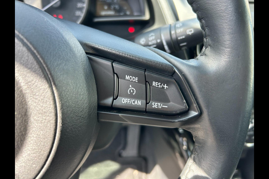 Mazda 2 1.5 Skyactiv-G S | BLUETOOTH | AUX/USB | STOELVERWARMING | CC | PDC | APK T/M 11-4-2027 | 1 JAAR BOVAG-GARANTIE | TOPSTAAT