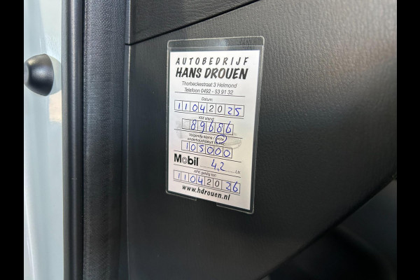 Mazda 2 1.5 Skyactiv-G S | BLUETOOTH | AUX/USB | STOELVERWARMING | CC | PDC | APK T/M 11-4-2027 | 1 JAAR BOVAG-GARANTIE | TOPSTAAT