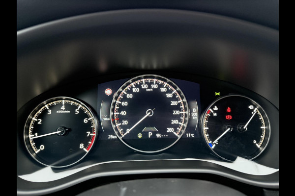Mazda CX-30 2.0 e-SkyActiv-X M Hybrid Homura | DEALERONDERHOUDEN | 4-SEIZOENBANDEN | NL-AUTO |