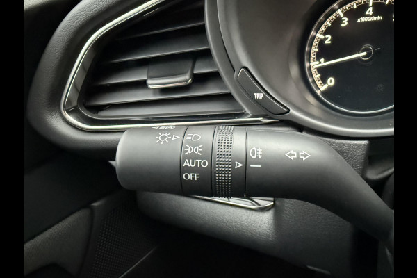 Mazda CX-30 2.0 e-SkyActiv-X M Hybrid Homura | DEALERONDERHOUDEN | 4-SEIZOENBANDEN | NL-AUTO |