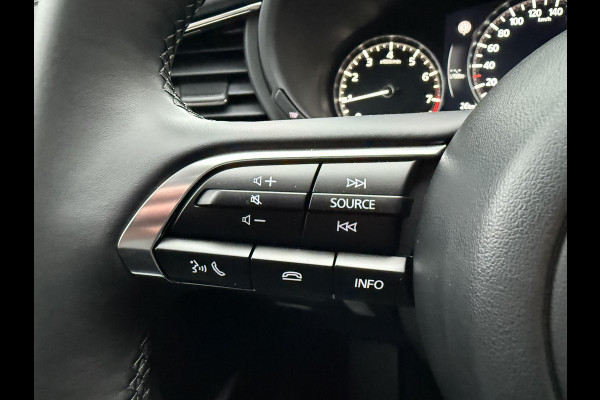 Mazda CX-30 2.0 e-SkyActiv-X M Hybrid Homura | DEALERONDERHOUDEN | 4-SEIZOENBANDEN | NL-AUTO |