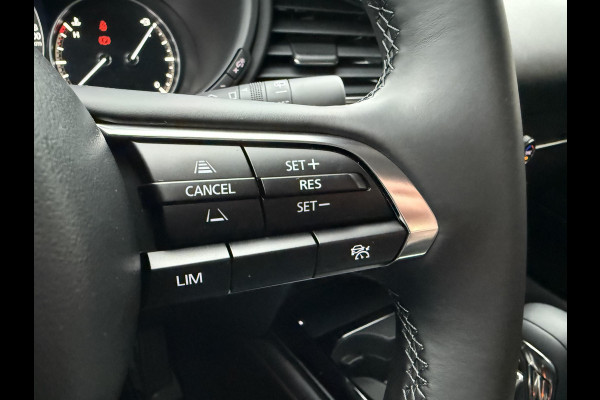 Mazda CX-30 2.0 e-SkyActiv-X M Hybrid Homura | DEALERONDERHOUDEN | 4-SEIZOENBANDEN | NL-AUTO |