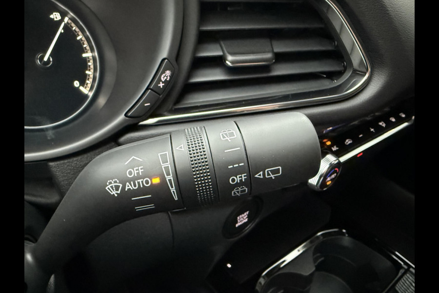 Mazda CX-30 2.0 e-SkyActiv-X M Hybrid Homura | DEALERONDERHOUDEN | 4-SEIZOENBANDEN | NL-AUTO |