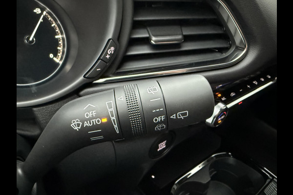 Mazda CX-30 2.0 e-SkyActiv-X M Hybrid Homura | DEALERONDERHOUDEN | 4-SEIZOENBANDEN | NL-AUTO |