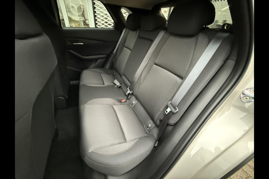 Mazda CX-30 2.0 e-SkyActiv-X M Hybrid Homura | DEALERONDERHOUDEN | 4-SEIZOENBANDEN | NL-AUTO |