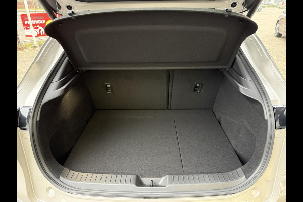 Mazda CX-30 2.0 e-SkyActiv-X M Hybrid Homura | DEALERONDERHOUDEN | 4-SEIZOENBANDEN | NL-AUTO |