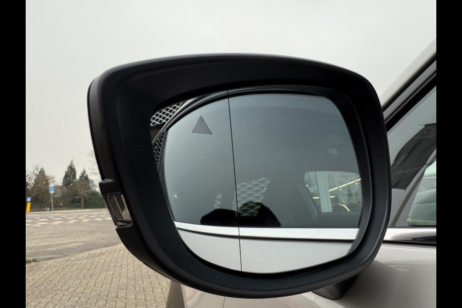 Mazda CX-30 2.0 e-SkyActiv-X M Hybrid Homura | DEALERONDERHOUDEN | 4-SEIZOENBANDEN | NL-AUTO |
