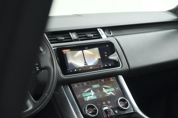 Land Rover Range Rover Sport 3.0 SDV6 HSE Dynamic 3500kg trekgewicht - BTW - Zwart/Zwart