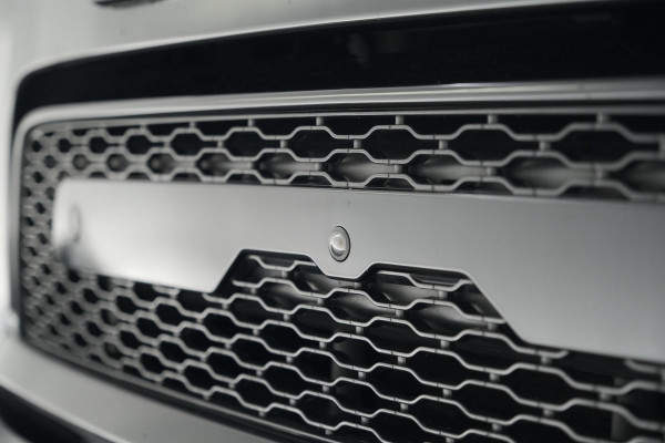 Land Rover Range Rover Sport 3.0 SDV6 HSE Dynamic 3500kg trekgewicht - BTW - Zwart/Zwart