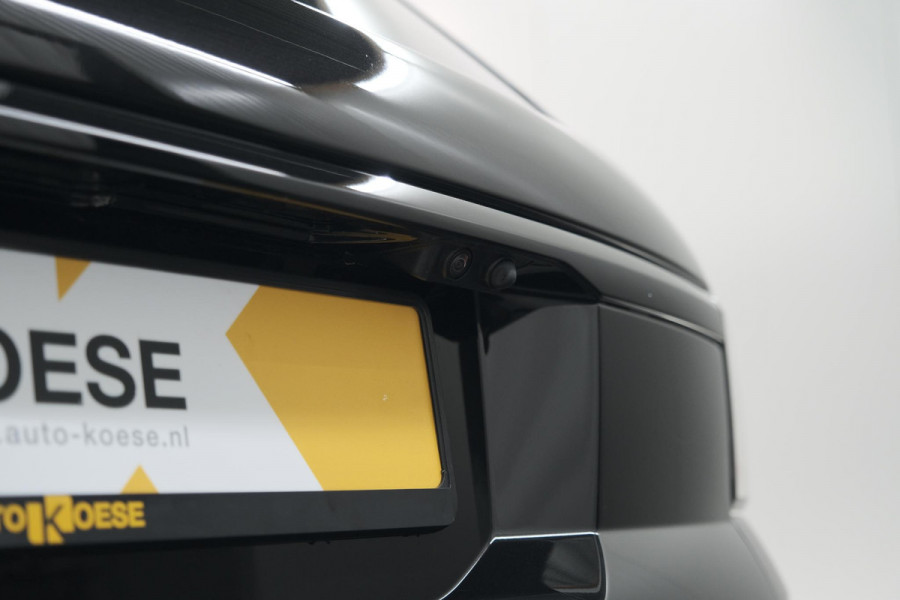 Land Rover Range Rover Sport 3.0 SDV6 HSE Dynamic 3500kg trekgewicht - BTW - Zwart/Zwart
