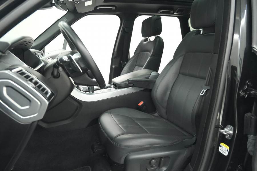 Land Rover Range Rover Sport 3.0 SDV6 HSE Dynamic 3500kg trekgewicht - BTW - Zwart/Zwart