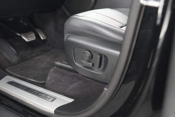 Land Rover Range Rover Sport 3.0 SDV6 HSE Dynamic 3500kg trekgewicht - BTW - Zwart/Zwart