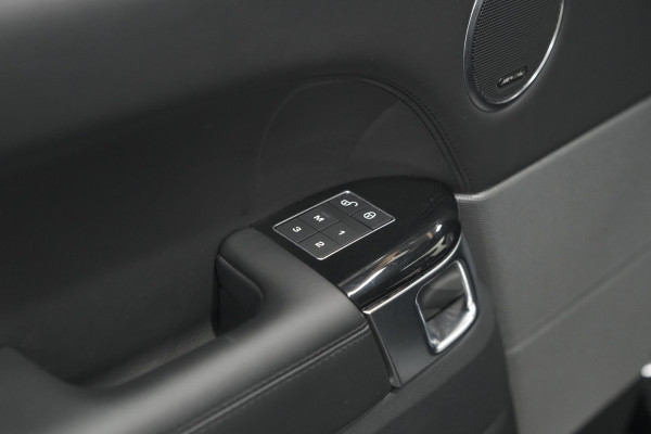 Land Rover Range Rover Sport 3.0 SDV6 HSE Dynamic 3500kg trekgewicht - BTW - Zwart/Zwart