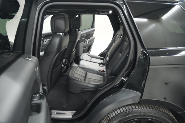 Land Rover Range Rover Sport 3.0 SDV6 HSE Dynamic 3500kg trekgewicht - BTW - Zwart/Zwart