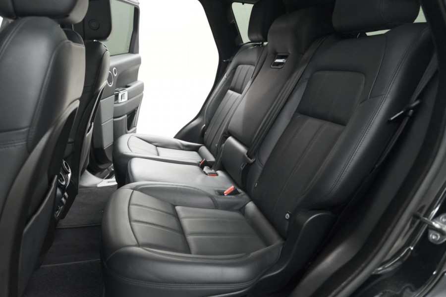 Land Rover Range Rover Sport 3.0 SDV6 HSE Dynamic 3500kg trekgewicht - BTW - Zwart/Zwart