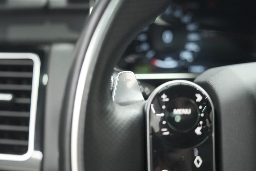 Land Rover Range Rover Sport 3.0 SDV6 HSE Dynamic 3500kg trekgewicht - BTW - Zwart/Zwart