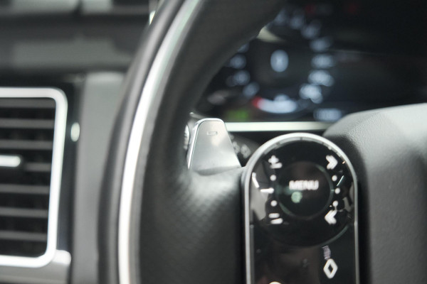 Land Rover Range Rover Sport 3.0 SDV6 HSE Dynamic 3500kg trekgewicht - BTW - Zwart/Zwart