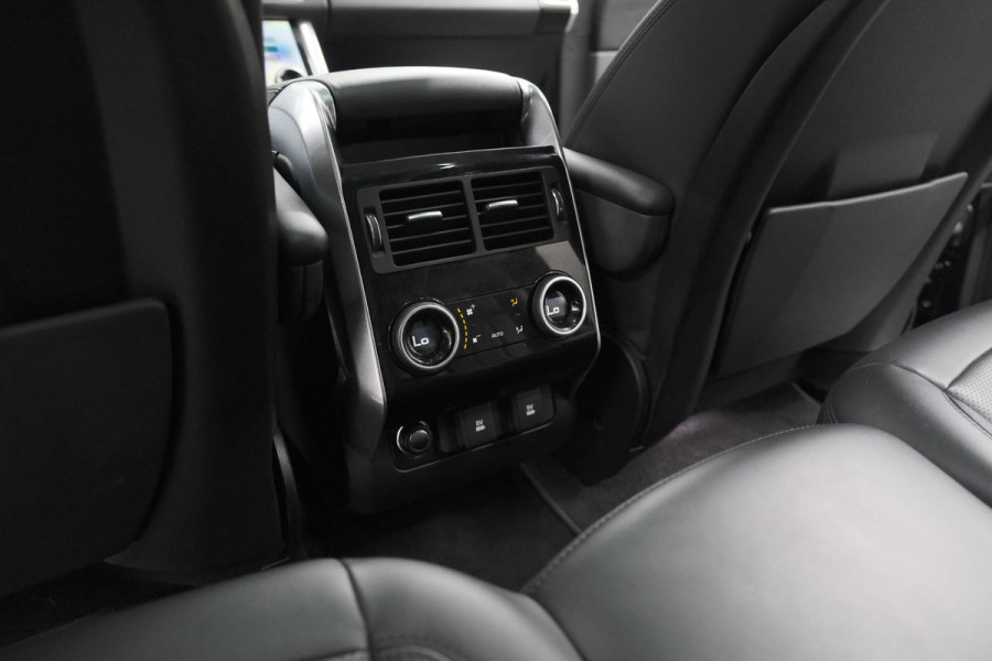 Land Rover Range Rover Sport 3.0 SDV6 HSE Dynamic 3500kg trekgewicht - BTW - Zwart/Zwart