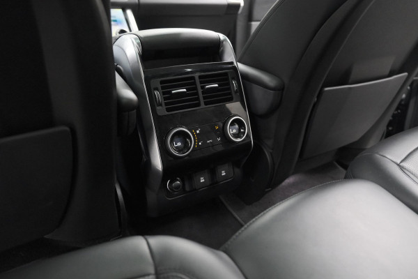 Land Rover Range Rover Sport 3.0 SDV6 HSE Dynamic 3500kg trekgewicht - BTW - Zwart/Zwart