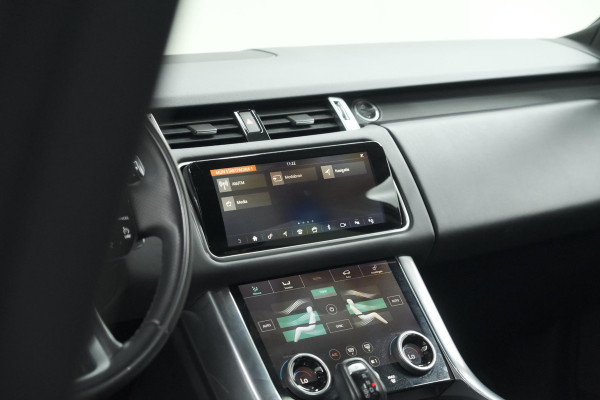 Land Rover Range Rover Sport 3.0 SDV6 HSE Dynamic 3500kg trekgewicht - BTW - Zwart/Zwart