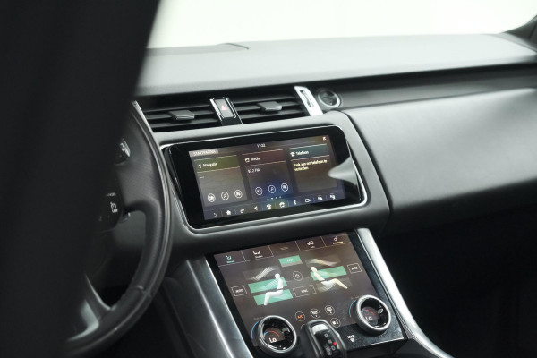 Land Rover Range Rover Sport 3.0 SDV6 HSE Dynamic 3500kg trekgewicht - BTW - Zwart/Zwart