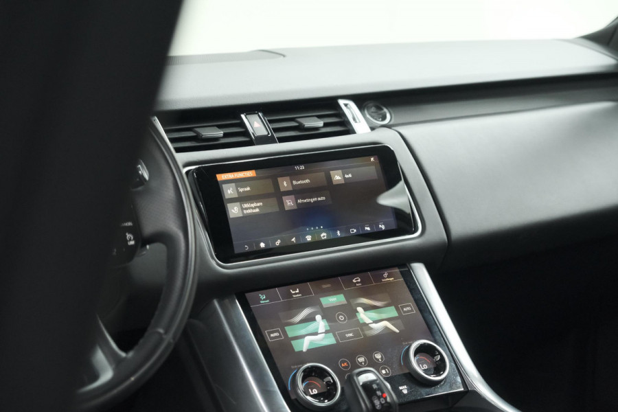 Land Rover Range Rover Sport 3.0 SDV6 HSE Dynamic 3500kg trekgewicht - BTW - Zwart/Zwart