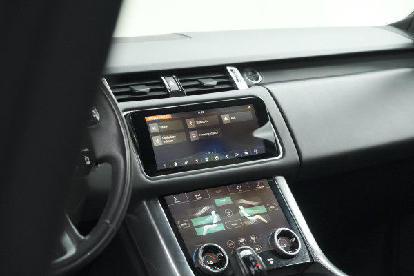 Land Rover Range Rover Sport 3.0 SDV6 HSE Dynamic 3500kg trekgewicht - BTW - Zwart/Zwart