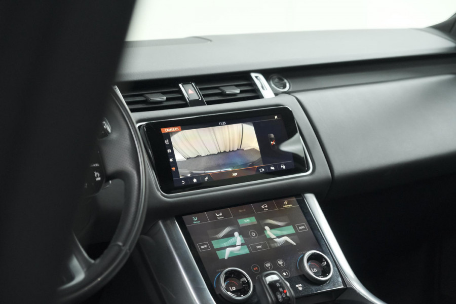 Land Rover Range Rover Sport 3.0 SDV6 HSE Dynamic 3500kg trekgewicht - BTW - Zwart/Zwart