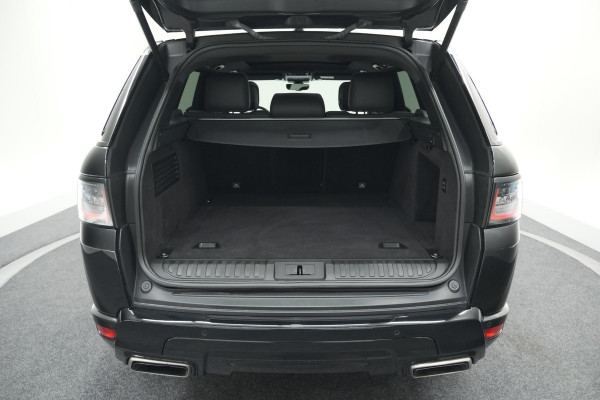 Land Rover Range Rover Sport 3.0 SDV6 HSE Dynamic 3500kg trekgewicht - BTW - Zwart/Zwart