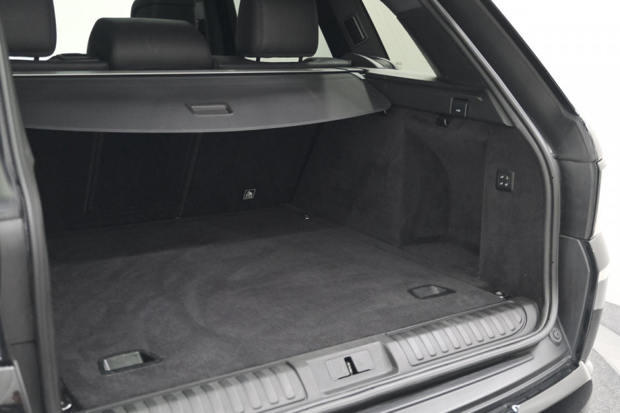 Land Rover Range Rover Sport 3.0 SDV6 HSE Dynamic 3500kg trekgewicht - BTW - Zwart/Zwart