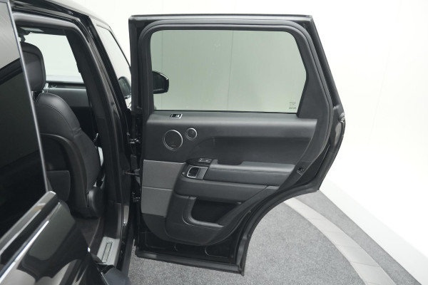 Land Rover Range Rover Sport 3.0 SDV6 HSE Dynamic 3500kg trekgewicht - BTW - Zwart/Zwart
